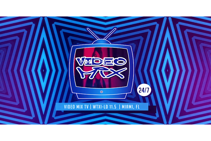 VIDEO MIX TV – Tune In & Turn