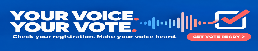Your Voice Your Vote