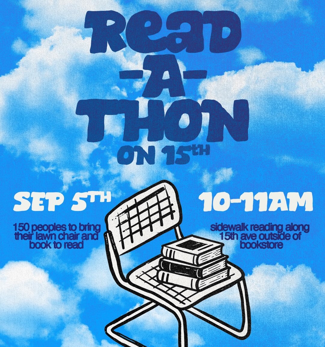 Read-a-Thon